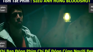 anh hói nướng nhờ củ khoai p2 #xemphimcuoituan