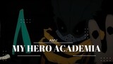 AMV | MY HERO ACADEMIA