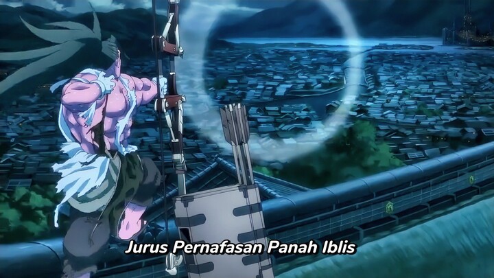 Beginilah Ketika Dewa Penembak Jitu Beraksi, Ngeri Cuy 🥶