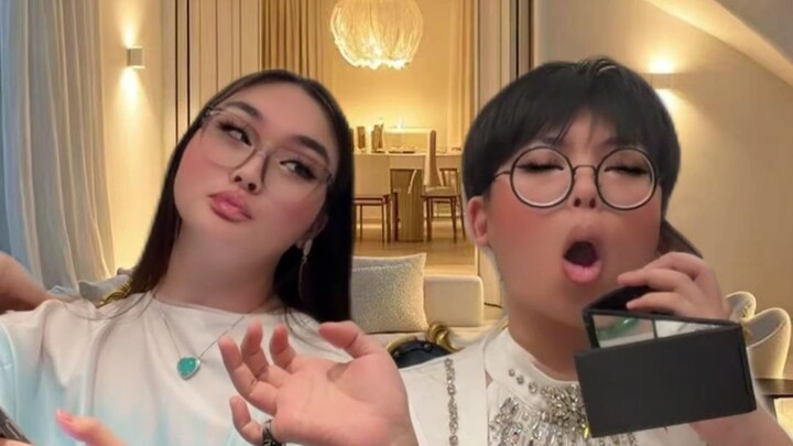 Sepuluh tahun kemudian, kamu dan sahabatmu seperti ini