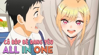 Tóm Tắt Anime Hay: Cô Búp Bê Đang Yêu, và Anh Thợ May Số Hưởng | ALL IN ONE