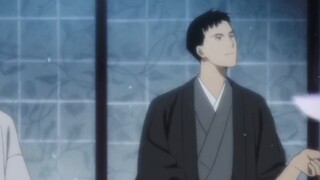 【آلة الزمن】＆جميع أعضاء «xxxholic»