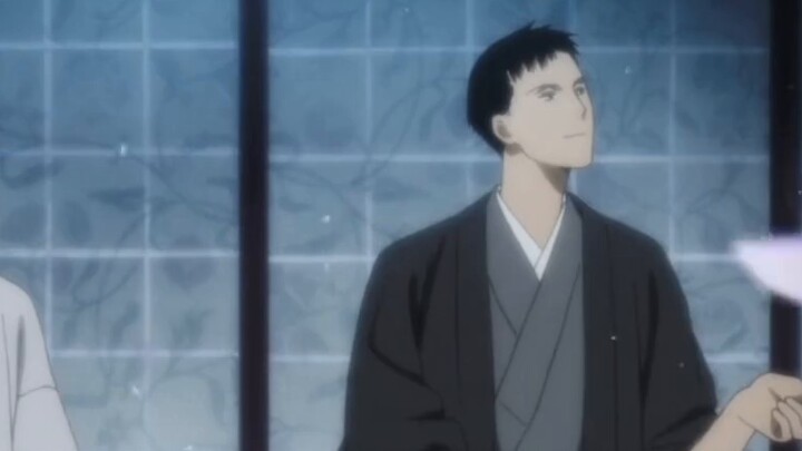 【آلة الزمن】＆جميع أعضاء «xxxholic»