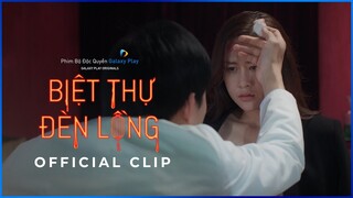 Biệt Thự Đèn Lồng - Phạm Tiến Lộc, Ngọc Hằng, Hương Giang, Trâm Anh | Highlight tập 3 | Galaxy Play