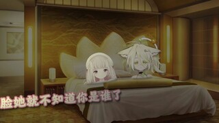 【Spoon&Hook】Where should I cover my bikini if it falls off?