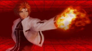 【Mugen Animation】The King of Fighters Kai-14 (1080P)