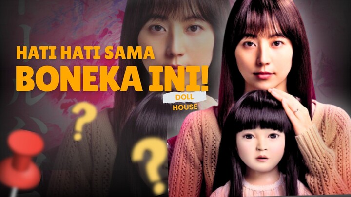 #KontesKreator2025 - Doll House (2025)