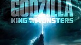 Godzilla - Chúa Tể Của Các Loài Quái Vật Xuất Hiện