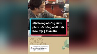 Trả lời  một bài học từ Dặm Xanh - 1999 TikTokSoiPhim kienreview kienxoan