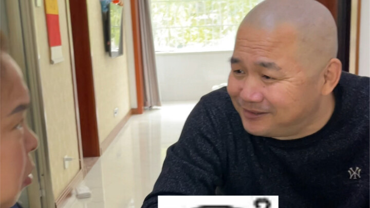 A question I often asked my parents when I was a kid