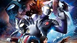 Ultraman Decker Journey to Beyond Full Movie Sub indo