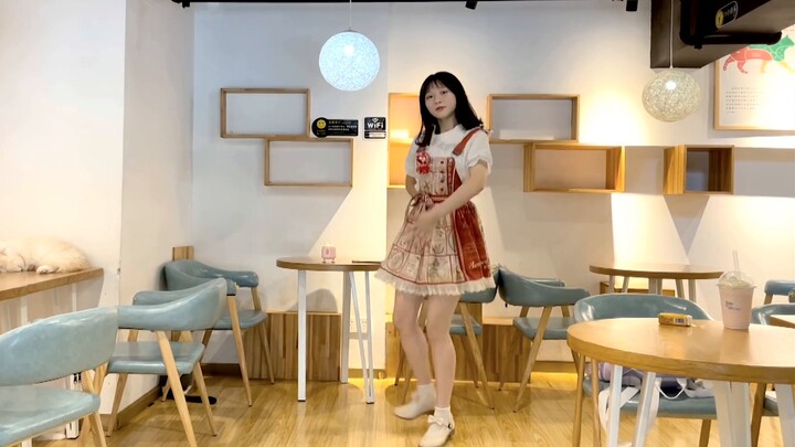 【Xiao Peijiu】なでなで♡ Petting｜Click me to see super cute kittens!