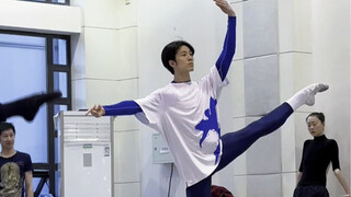 Happy World Dance Day!