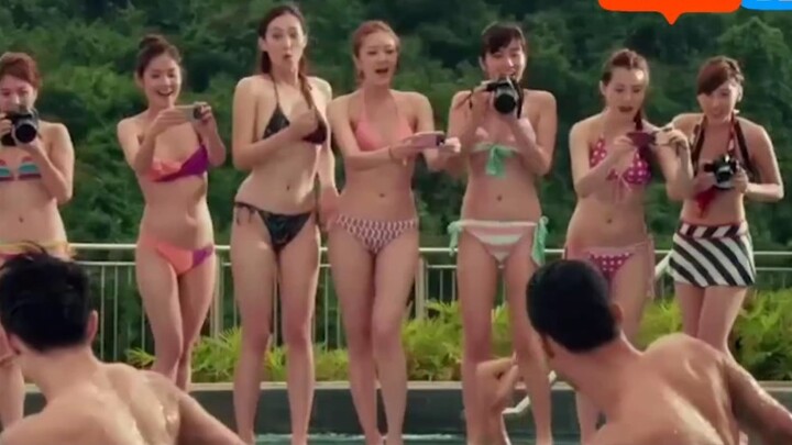 นี่คือชีวิตที่ผู้ชายต้องการจริงๆ!