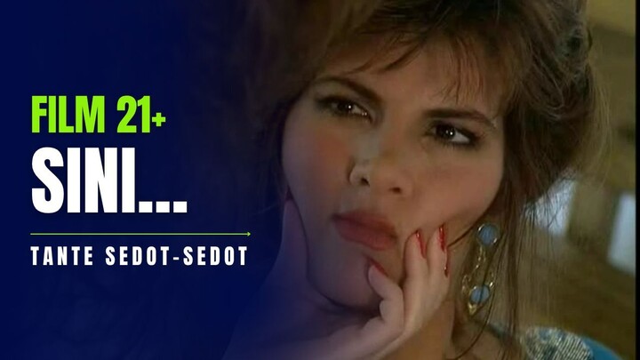 21+ TANTEKU PENGHISAP HANDAL