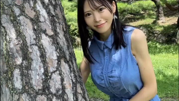 BIRU MANTUL MANTUL