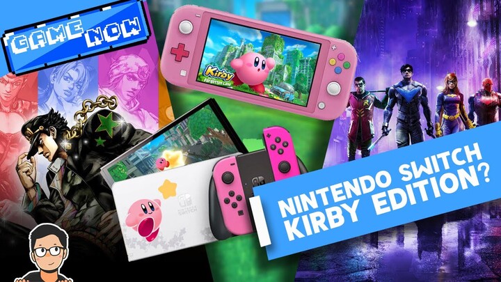Rekapan State of Play 2022! Nintendo Switch Kirby? sampai Elden Ring Versi Cina! | #GameNow