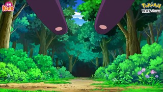 Pokemon phần 14 tập 44 lồng tiếng