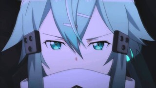 Sword Art Online II - KiritoXSinon AMV - Haven't Had Enough