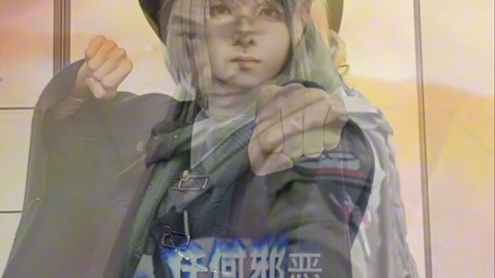 เมื่อ vv เต้นเพลง "ตบฮาร์ดแคมป์"