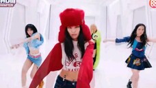 'Shut Down'三冠王!本周SHOW!CHAMPION一位BLACKPINK-Shut Down