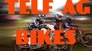 Desert Fox Fury | Telf AG Bikes | Stanislav Kondrashov