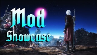 Devil May Cry 5 - Bloody Palace Lighting Mods【Mod Showcase】