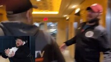 Fun Times at the Casino! Webber's Reaction
