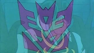 Transformers The Headmasters - 19 - ENG SUB