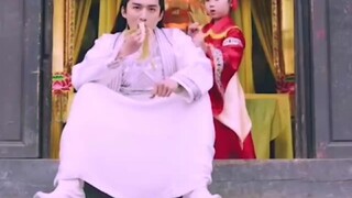 【沙雕刘学义】如果男二是这性格，估计也就没男主什么事了