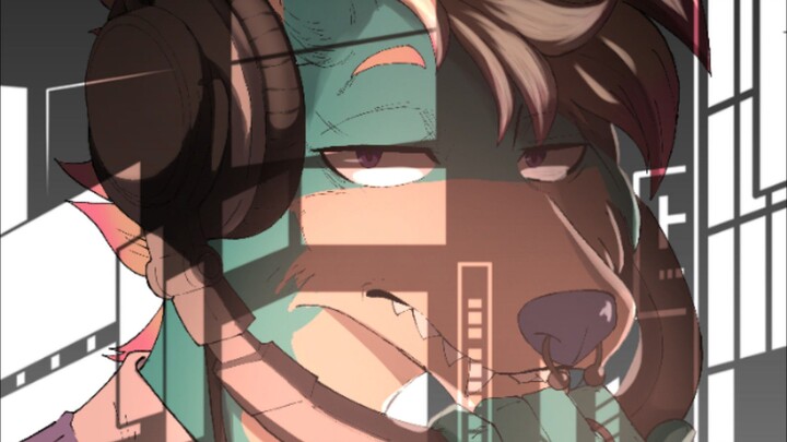 furry art