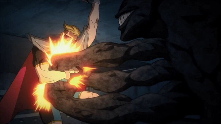 Vigilante: Boku no Hero Academia Illegals season 2 episode 10 Sub Indo | REACTION