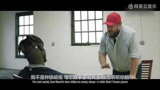轰动一时的《I'm Not Racist》，现在特殊时期再来品品