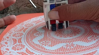 Robot hoạt động đặc biệt Big Volfogg #braveseries #yuushaseries