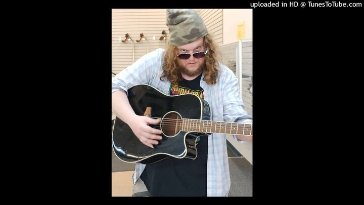 Michael Cash - Acoustic Covers Demo 1 (Official Audio)