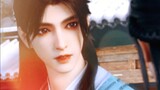 Zhao Yuzhen | Li Hanyi must look like this at least if he falls in love at first sight~