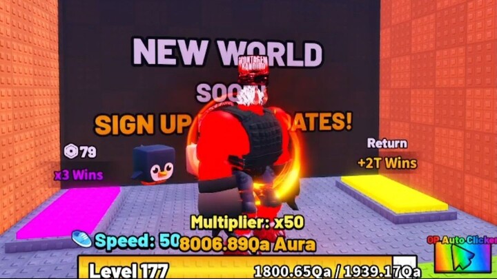 +1 PHONK EVOLUTION #ROBLOX