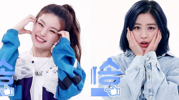 ITZY Forced to Perform Live? What About That Cute Whining Song? [Weekly Idol] Revealed—So Soft and A