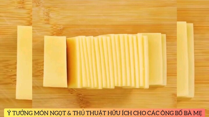 thủ thuật hữu ích siêu hay với những món đồ thật là đơn giản