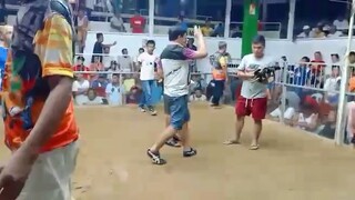 1 hit delete -Pulpogan cockpit