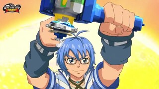 Chiến thần vô cực tập 1 Lồng tiếng