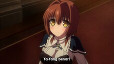 Absolute Duo E - 03 Sub Indo