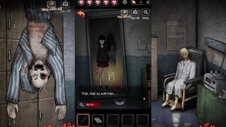 [Trải nghiệm] Bệnh Viện 13 (Madhouse13) – Game Escape Room hấp dẫn dành cho game thủ Việt Nam