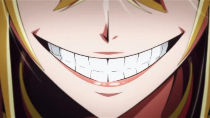 「AMV 」- HELLFIRE 🔥