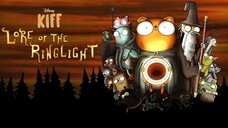 Kiff Lore of the Ring Light(2025)الترجمة العربية