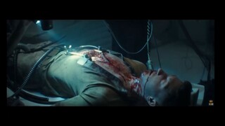 เอเลียนนรกดาวอังคารสยอง