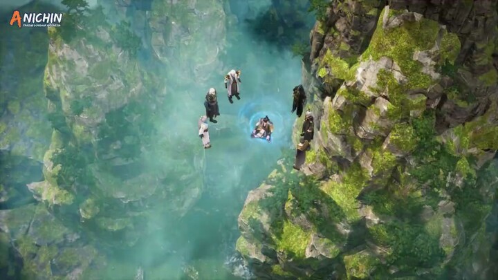 Martial Master EP 300