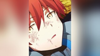 😳 ansatsukyoushitsu anime assasinationclasrooom edit fyp animeedit animation karuma nagisa