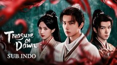TREASURE ₐₜ DAWN EP04 SUB INDO
