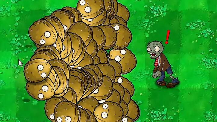 What will happen with the big-brother version of nut bowling?